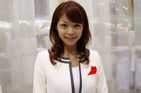 コンパニオン名鑑（トヨタ）【カースコープ】