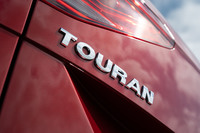 フォルクスワーゲン・ゴルフ トゥーランTSIハイライン（FF/7AT）【試乗記】の画像