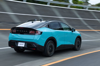 日産リーフB7 X（FWD）／リーフB7 G（FWD）【試乗記】の画像