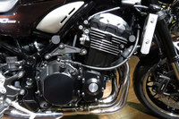 【東京モーターショー2017】「カワサキZ900RS」は“スケベ心”に投げ込まれた直球だ！の画像
