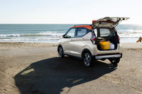 第37回：三菱eKクロス（前編）の画像