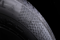 試せば分かるドイツの底力！ コンチネンタル「オールシーズン・コンタクト2」で雪道に挑むの画像