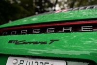 ポルシェ911カレラT（前編）の画像