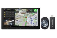 BEST BUY 2021 カーナビ | パイオニア カロッツェリア・サイバーナビ AVIC-CQ911-DC