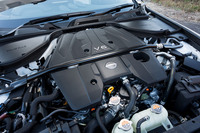 日産フェアレディZ NISMO（FR/9AT）【試乗記】の画像