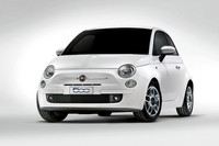 フィアット、「500」にMT車を追加