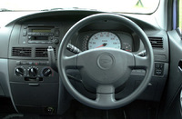 「L」のインパネ
    
    