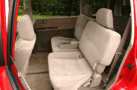 写真をクリックするとシートアレンジがご覧になれます。