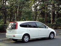 ホンダ・ストリームL（4AT)【ブリーフテスト】の画像