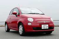 第86回：JAIA試乗会で、チョイ乗り報告（その1）の画像