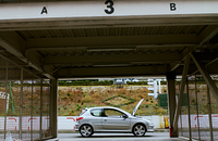 プジョー206RC（5MT）【試乗記】の画像