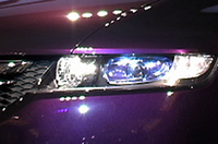 【Movie】ホンダの新型「オデッセイ」発表会から〜開発責任者インタビューの画像