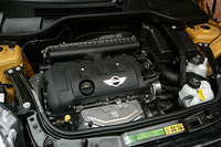 第328回：エンジン良ければいいってモンじゃない！クルマって難しい……新型MINIワンの画像