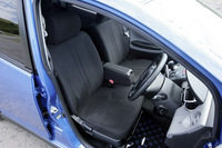 ダイハツ・ソニカRSリミテッド（FF/CVT）【ブリーフテスト】の画像