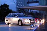 
	｢A4アバント｣
	 