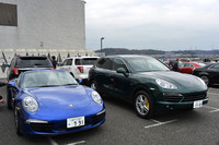 第7回：あの「918スパイダー」がいよいよお披露目!?　インポーターに聞きました〜ポルシェ編〜の画像