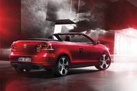 フォルクスワーゲン・ゴルフGTIカブリオレ登場【ジュネーブショー2012】の画像