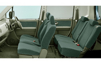 「スズキ・ワゴンR」の“顔”を変更の画像