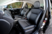 第85回：ホンダ・グレイスHYBRID EX（前編）の画像