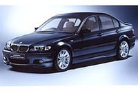 現行「3シリーズ」の“最後のアルティメート”、BMWからの画像