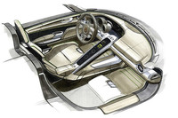 「ポルシェ918スパイダー」、日本でも受注開始の画像