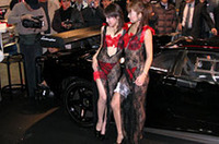 【東京オートサロン2005】もうひとつのオートサロンの画像