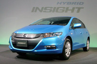 ホンダ・インサイト