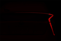 まもなく発表される新型「プリウス」。