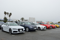 第5回：日本でのブランド浸透に手ごたえありインポーターに聞きました～アウディ編～の画像