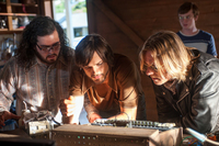 第62回：理想に燃えていた彼は、ボロいワゴンに乗っていた……『スティーブ・ジョブズ』の画像