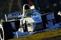 Fニッポン、ファーマンがシーズンを締めくくるの画像