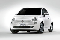 「フィアット500 1.2 スポーツMT」