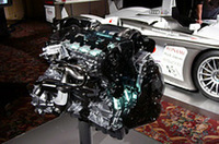 アウディ、新型「A3」を発表の画像