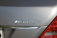 メルセデス・ベンツCLクラス／Sクラス【海外試乗記（後編）】の画像