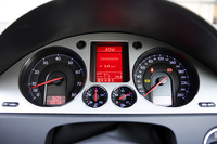 フォルクスワーゲン・パサートTSIコンフォートライン（FF/6AT）【試乗記】の画像