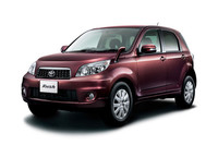 「トヨタ・ラッシュX“Smart Edition”」