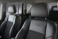 ジープブランド75周年を記念した限定車が登場の画像