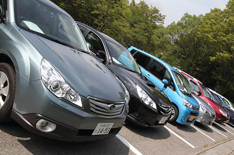 �X�o���E���K�V�B�c�[�����O���S��2.5i EyeSight�i4WD/CVT�j�^�X�e���J�X�^��R ���~�e�b�hS�iFF/CVT�j�^�G...