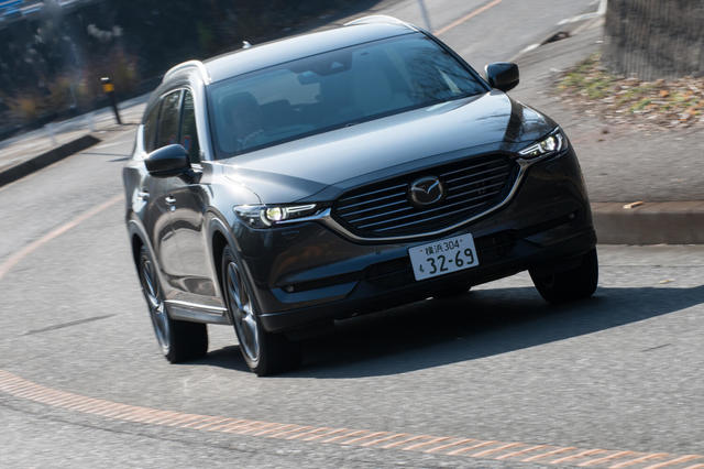 USED】MAZDA CX-8 純正サスショック ☆KG2P CX-8 サス交換☆ | マツダ