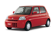 全国送料込★新品未使用★軽自動車4本セット コペン、アルトワークス、エッセ ダイハツ「エッセ」「テリオスキッド」「コペン」にお買い得な特別仕様