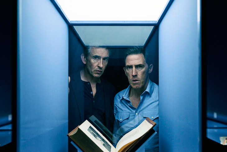 (C)SKY UK LIMITED 2017.