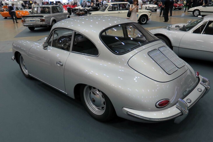 Beck Super Coupe（Beck Japan）