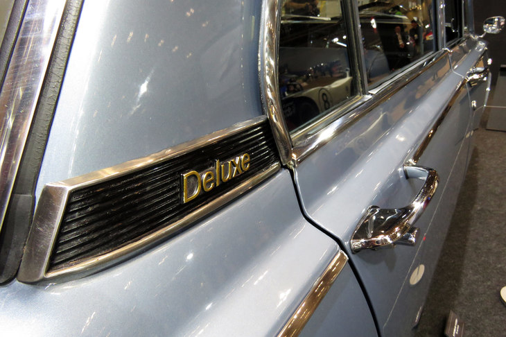 トヨペット・コロナRT40型（1964年）／トヨタ