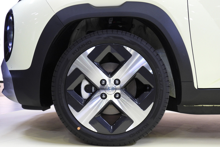 ヒョンデ・インスター