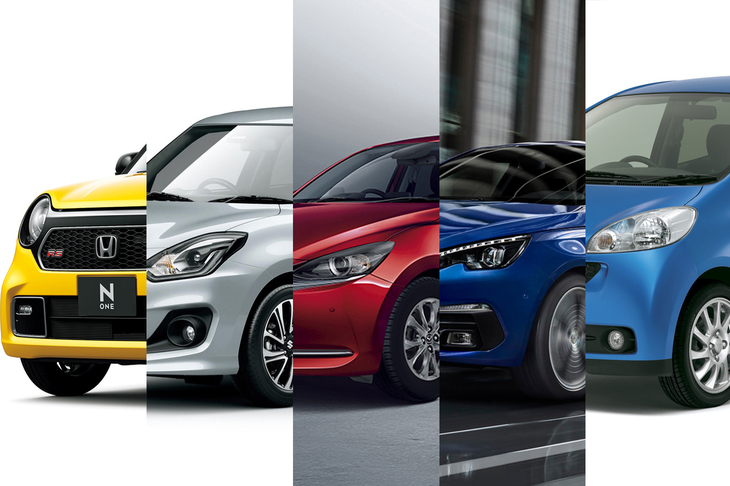 居住地域によっては、通勤や通学に愛車を使用している方も少なくないだろう。いつもの通勤ルートがきっと楽しくなるはずの「最高の通勤車」を5モデル紹介。