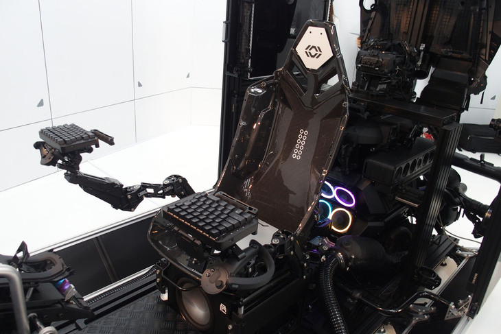 Time Gazer（タイムゲイザー）