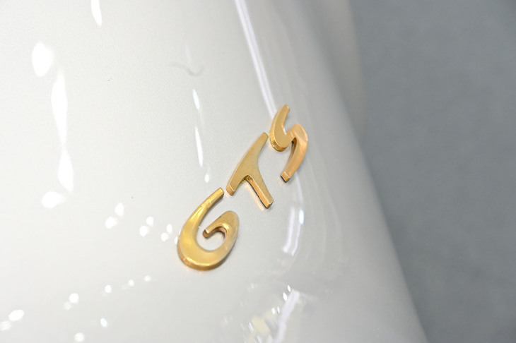 Beck GTS（Beck Japan仕様）／Beck Japan