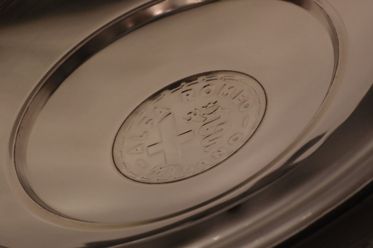 アルファ・ロメオ・ジュリア1300TI（1968年）／ワールドヴィンテージカーズ