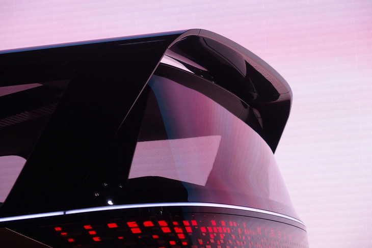 日産ハイパーツアラー