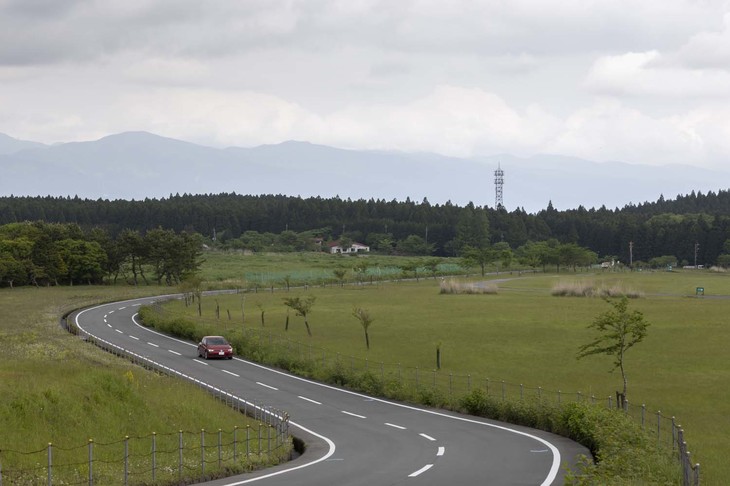 フォルクスワーゲン・ゴルフeTSIアクティブ